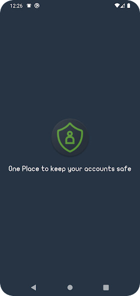 Run android online APK My Passwords  Password manager from MyAndroid or emulate My Passwords  Password manager using MyAndroid
