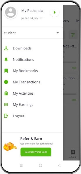 Run android online APK MyPathshala from MyAndroid or emulate MyPathshala using MyAndroid Run android online APK MyPathshala from MyAndroid or emulate MyPathshala using MyAndroid