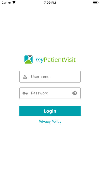 Emulate iPhone app myPatientVisit using MyAndroid Emulate iPhone app myPatientVisit using MyAndroid