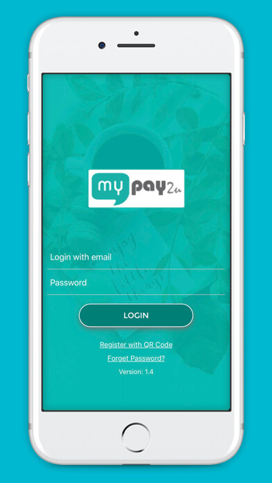 Emulate iPhone app MyPay2u Member using MyAndroid Emulate iPhone app MyPay2u Member using MyAndroid