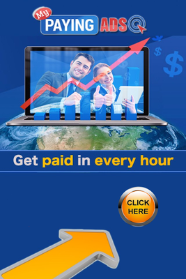 Emulate Android APK MyPayingAds