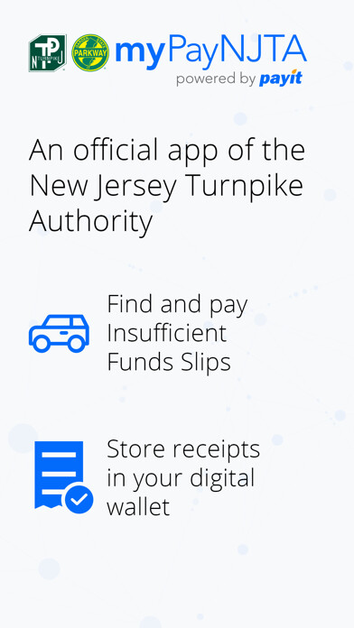 Emulate iPhone app myPayNJTA using MyAndroid