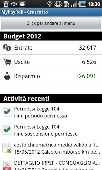 Emulate iPhone app MyPayRoll using MyAndroid Emulate iPhone app MyPayRoll using MyAndroid