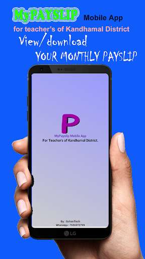 Run android online APK MyPAYSLIP from MyAndroid or emulate MyPAYSLIP using MyAndroid