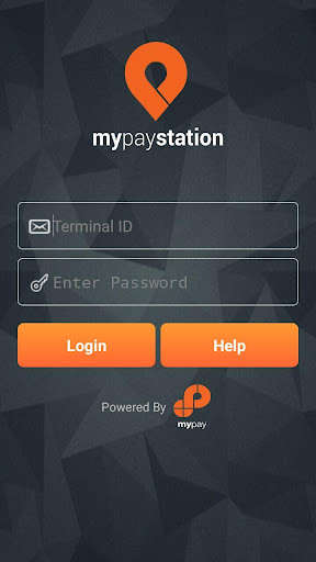 Run android online APK mypaystation from MyAndroid or emulate mypaystation using MyAndroid
