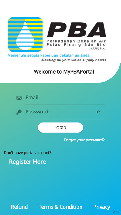 Emulate iPhone app myPBAPortal using MyAndroid Emulate iPhone app myPBAPortal using MyAndroid