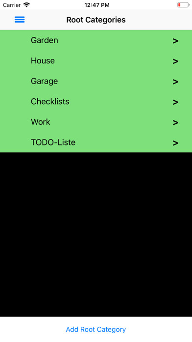 Emulate iPhone app My-Pedia using MyAndroid Emulate iPhone app My-Pedia using MyAndroid