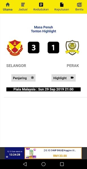 Run android online APK My Perak Fans from MyAndroid or emulate My Perak Fans using MyAndroid Run android online APK My Perak Fans from MyAndroid or emulate My Perak Fans using MyAndroid