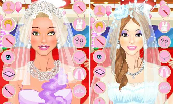 Emulate Android APK My Perfect Wedding Makeover Emulate Android APK My Perfect Wedding Makeover