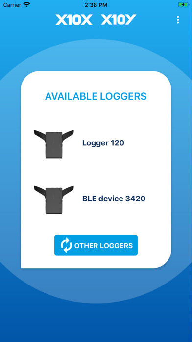 Emulate iPhone app My Performer using MyAndroid Emulate iPhone app My Performer using MyAndroid