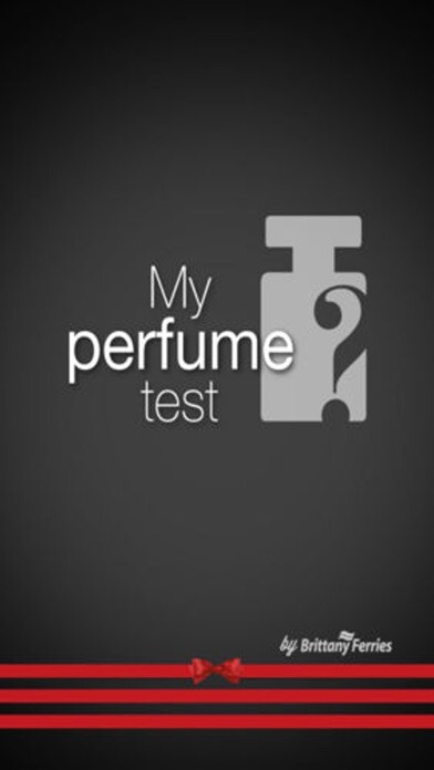 Emulate iPhone app My Perfume Test using MyAndroid Emulate iPhone app My Perfume Test using MyAndroid