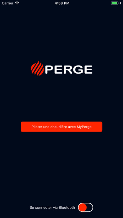 Emulate iPhone app MyPerge using MyAndroid Emulate iPhone app MyPerge using MyAndroid