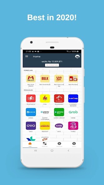 Run android online APK My Perkasa from MyAndroid or emulate My Perkasa using MyAndroid Run android online APK My Perkasa from MyAndroid or emulate My Perkasa using MyAndroid
