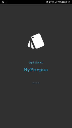 Run android online APK MyPerpus - Aplikasi Sederhana Perpustakaan from MyAndroid or emulate MyPerpus - Aplikasi Sederhana Perpustakaan using MyAndroid