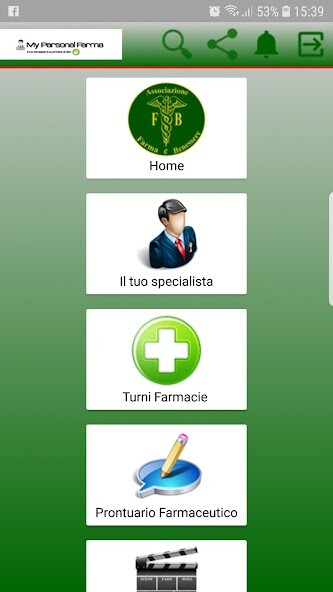 Run android online APK My Personal Farma - Farmacie di Turno from MyAndroid or emulate My Personal Farma - Farmacie di Turno using MyAndroid Run android online APK My Personal Farma - Farmacie di Turno from MyAndroid or emulate My Personal Farma - Farmacie di Turno using MyAndroid