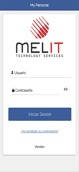 Run android online APK MyPersonal from MyAndroid or emulate MyPersonal using MyAndroid