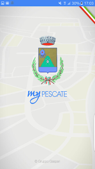 Emulate iPhone app MyPescate using MyAndroid Emulate iPhone app MyPescate using MyAndroid