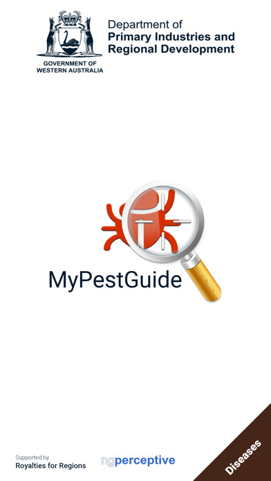 Run android online APK MyPestGuide Diseases from MyAndroid or emulate MyPestGuide Diseases using MyAndroid