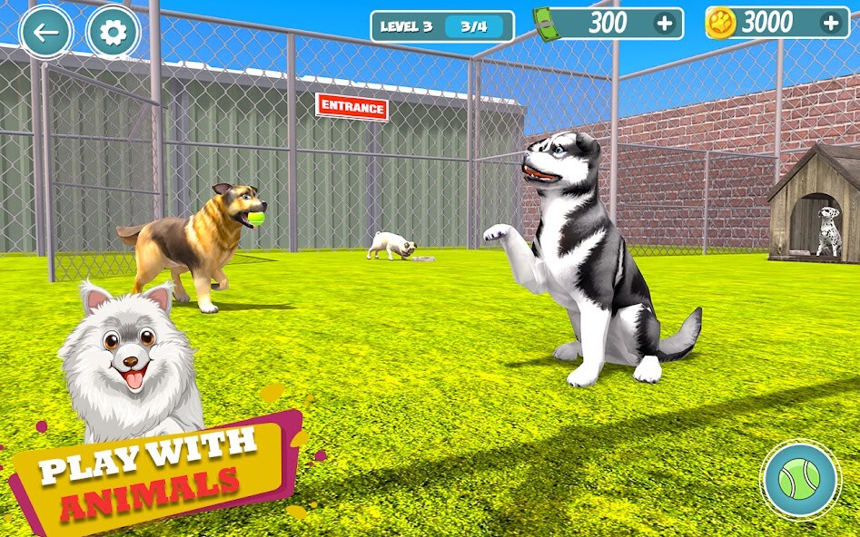 Run android online APK My Pet Animal Shelter World from MyAndroid or emulate My Pet Animal Shelter World using MyAndroid Run android online APK My Pet Animal Shelter World from MyAndroid or emulate My Pet Animal Shelter World using MyAndroid