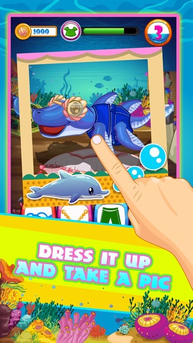 Emulate iPhone app My Pet Dinosaur Story - virtual baby mini salon & dress-up makeover games for kids, boy, girl using MyAndroid Emulate iPhone app My Pet Dinosaur Story - virtual baby mini salon & dress-up makeover games for kids, boy, girl using MyAndroid