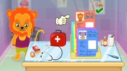 Emulate iPhone app My Pet Doctor using MyAndroid Emulate iPhone app My Pet Doctor using MyAndroid