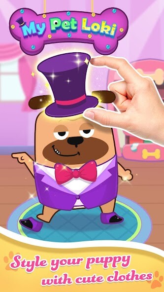 Run android online APK My Pet Loki - Virtual Dog from MyAndroid or emulate My Pet Loki - Virtual Dog using MyAndroid Run android online APK My Pet Loki - Virtual Dog from MyAndroid or emulate My Pet Loki - Virtual Dog using MyAndroid