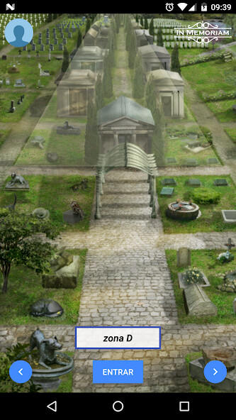 Emulate Android APK My pet Requiem - Cementerio virtual Emulate Android APK My pet Requiem - Cementerio virtual