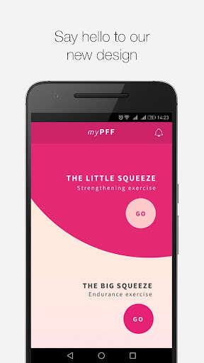 Emulate Android APK My pff
