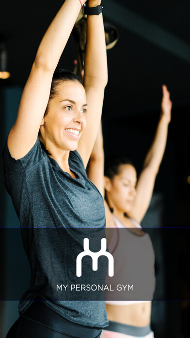 Run android online APK MYPG WORKOUT from MyAndroid or emulate MYPG WORKOUT using MyAndroid