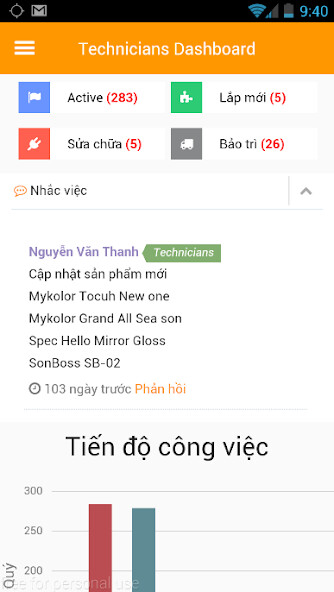 Run android online APK Máy Pha Màu from MyAndroid or emulate Máy Pha Màu using MyAndroid Run android online APK Máy Pha Màu from MyAndroid or emulate Máy Pha Màu using MyAndroid