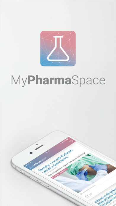 Emulate iPhone app MyPharmaSpace using MyAndroid Emulate iPhone app MyPharmaSpace using MyAndroid