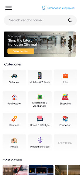 Run android online APK My phonebook from MyAndroid or emulate My phonebook using MyAndroid