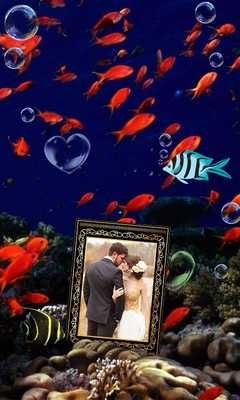 Emulate Android APK My Photo Aqurium LiveWallpaper Emulate Android APK My Photo Aqurium LiveWallpaper