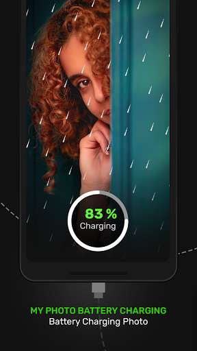Run android online APK My Photo Battery Charging - Battery Charging Photo from MyAndroid or emulate My Photo Battery Charging - Battery Charging Photo using MyAndroid