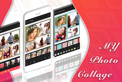 Run android online APK My Photo Collage - Photo Collage Frames from MyAndroid or emulate My Photo Collage - Photo Collage Frames using MyAndroid