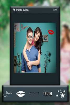 Emulate Android APK My Photo Editor PRO