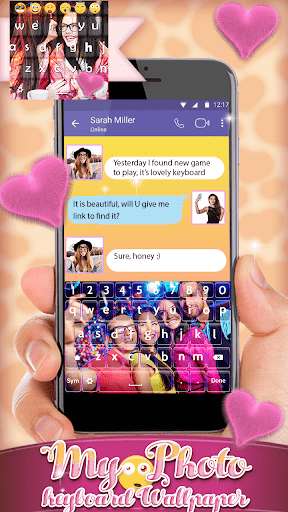 Run android online APK My Photo Keyboard Wallpaper from MyAndroid or emulate My Photo Keyboard Wallpaper using MyAndroid Run android online APK My Photo Keyboard Wallpaper from MyAndroid or emulate My Photo Keyboard Wallpaper using MyAndroid