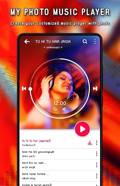 Run android online APK My Photo Music Player from MyAndroid or emulate My Photo Music Player using MyAndroid Run android online APK My Photo Music Player from MyAndroid or emulate My Photo Music Player using MyAndroid