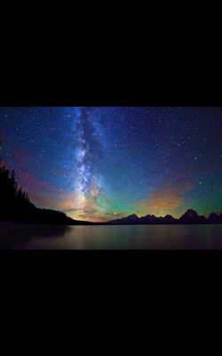 Emulate Android APK My Photo Wall Milkyway LWP Emulate Android APK My Photo Wall Milkyway LWP