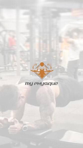 Run android online APK My Physique from MyAndroid or emulate My Physique using MyAndroid