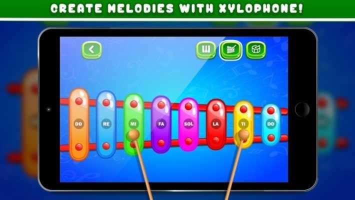 Emulate Android APK My Piano - Preschool Kids Fun Emulate Android APK My Piano - Preschool Kids Fun