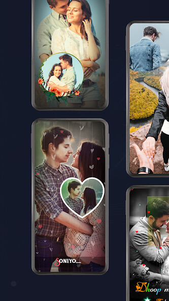 Run android online APK MyPic Status Lyrical Video Maker With Song from MyAndroid or emulate MyPic Status Lyrical Video Maker With Song using MyAndroid