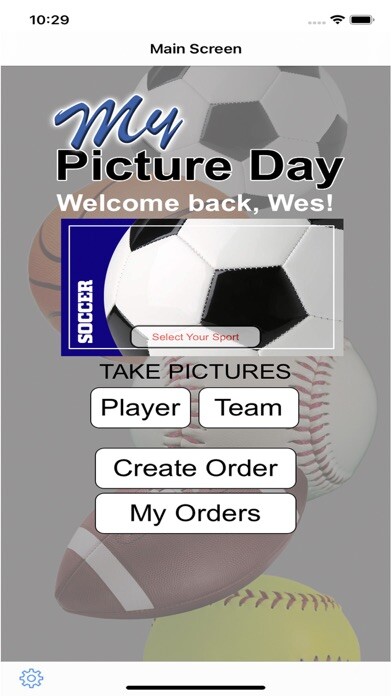 Emulate iPhone app MyPictureDayApp using MyAndroid Emulate iPhone app MyPictureDayApp using MyAndroid