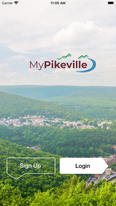 Emulate iPhone app My Pikeville using MyAndroid Emulate iPhone app My Pikeville using MyAndroid
