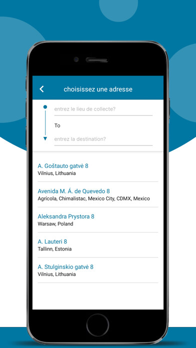 Emulate iPhone app my-pilot using MyAndroid Emulate iPhone app my-pilot using MyAndroid