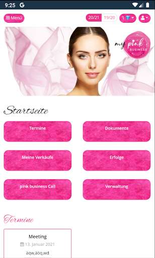 Run android online APK my pink Business from MyAndroid or emulate my pink Business using MyAndroid Run android online APK my pink Business from MyAndroid or emulate my pink Business using MyAndroid