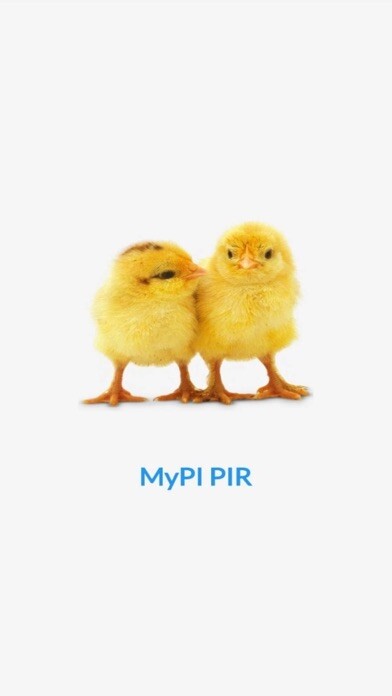 Emulate iPhone app MyPI_PIR using MyAndroid Emulate iPhone app MyPI_PIR using MyAndroid