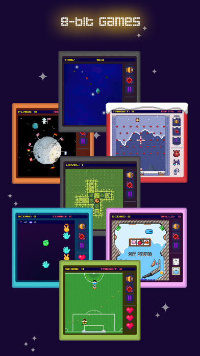 Emulate iPhone app My Pixel Puzzle Widget Game using MyAndroid Emulate iPhone app My Pixel Puzzle Widget Game using MyAndroid