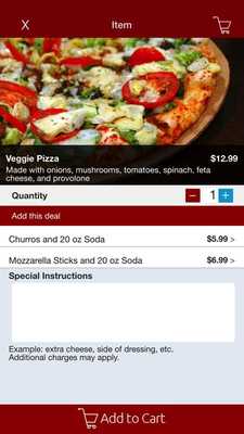 Emulate Android APK My Pizza Place Emulate Android APK My Pizza Place