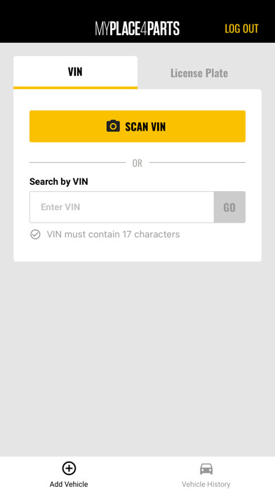 Run android online APK MyPlace VIN Scanner from MyAndroid or emulate MyPlace VIN Scanner using MyAndroid Run android online APK MyPlace VIN Scanner from MyAndroid or emulate MyPlace VIN Scanner using MyAndroid